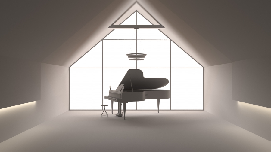 Piano